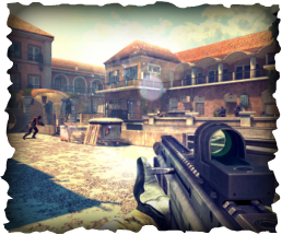 download modern combat 2 download android for free